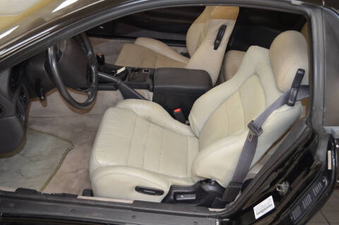 1994 Mitsubishi 3000GT SL