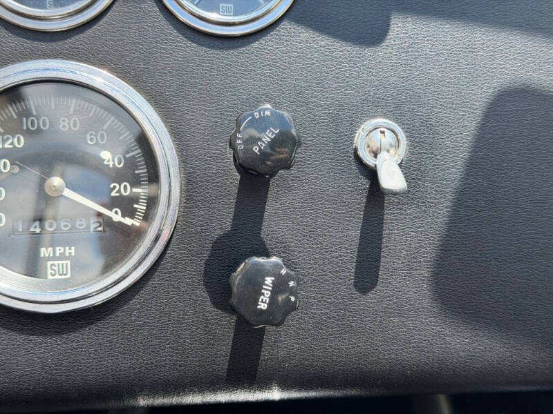 1992 ERA SHELBY COBRA