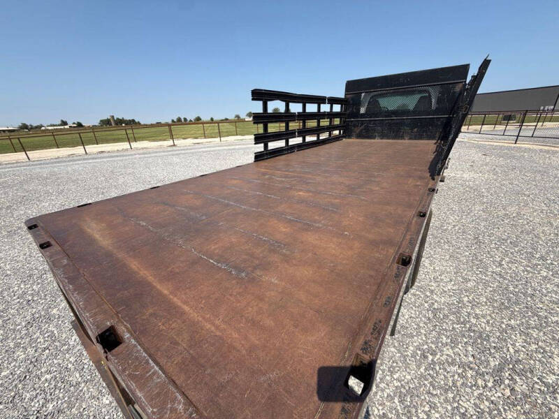 2005 GMC TopKick C6500