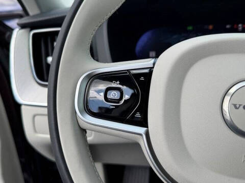 2026 Volvo XC60 T8 Ultra