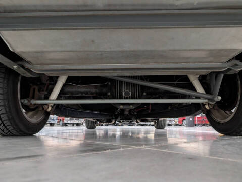 1966 Chevrolet El Camino