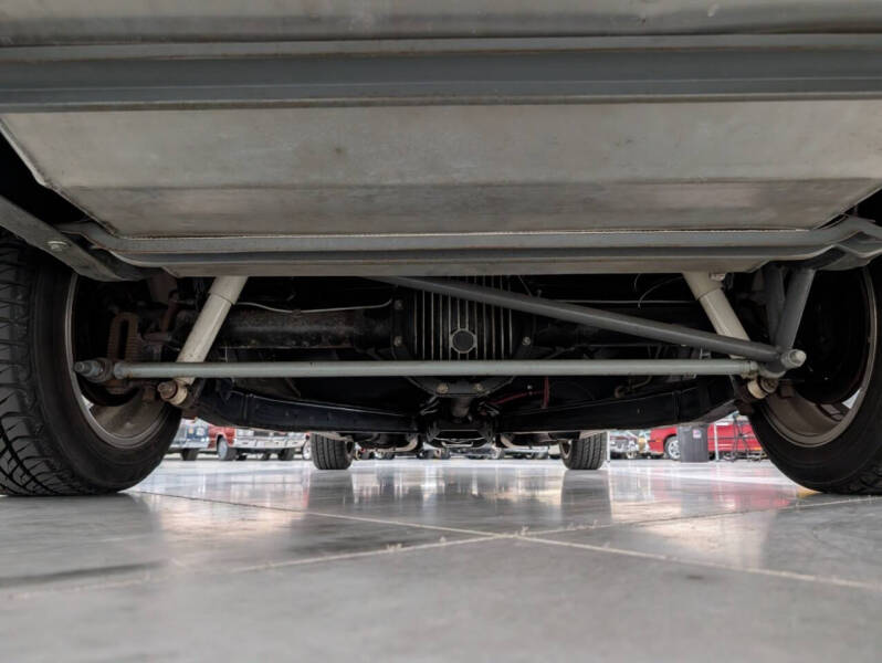 1966 Chevrolet El Camino