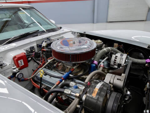 1970 Chevrolet Corvette