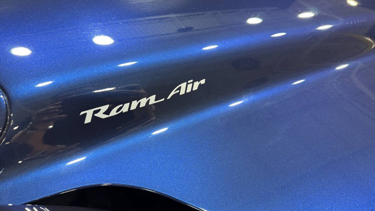 1999 Pontiac Firebird 6