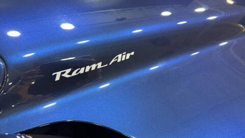 1999 Pontiac Firebird Trans Am