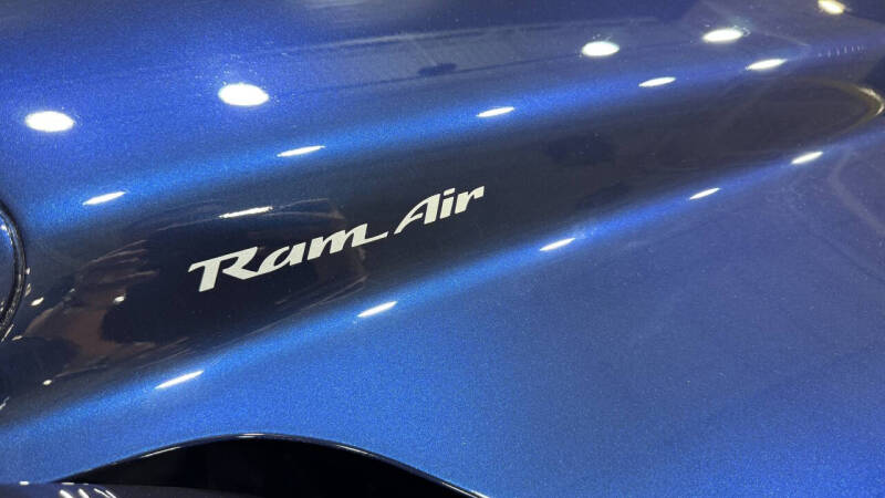 1999 Pontiac Firebird Trans Am