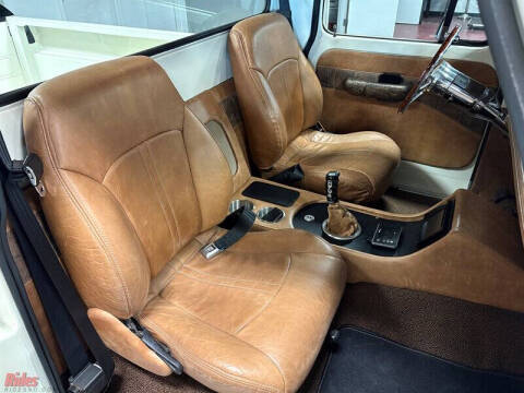 1972 Ford F-100