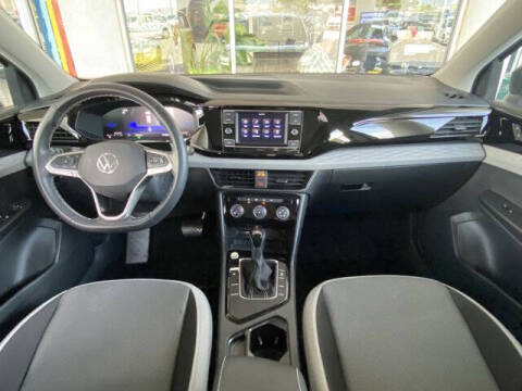 2024 Volkswagen Taos S