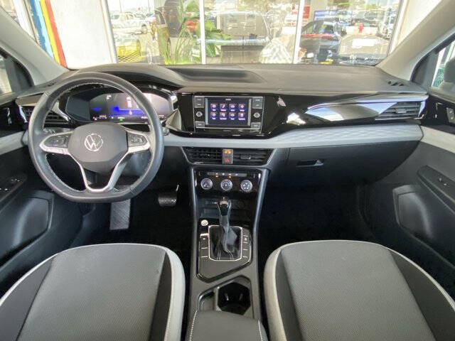 2024 Volkswagen Taos S