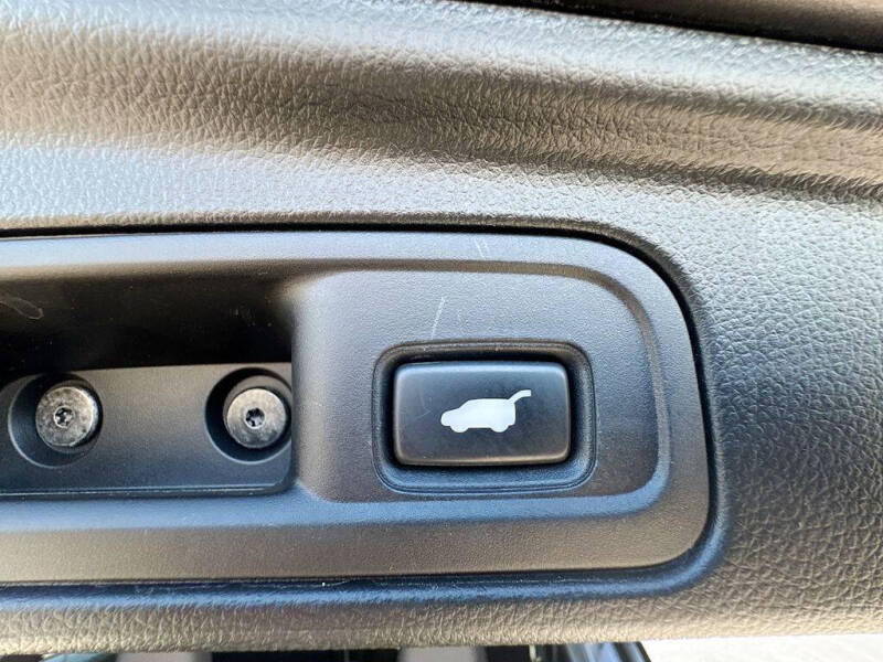 2021 Honda Pilot Black Edition