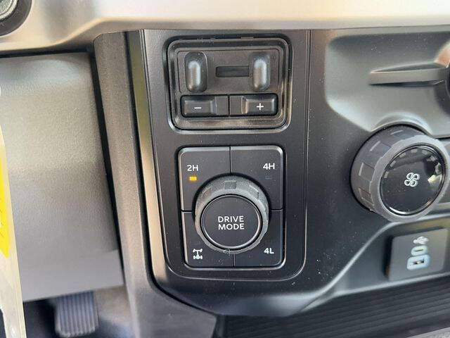 2024 Ford F-350 Super Duty XL