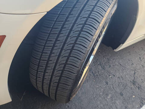 2014 BMW 5 Series 528i