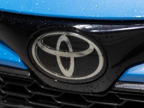 2020 Toyota Corolla Hatchback SE