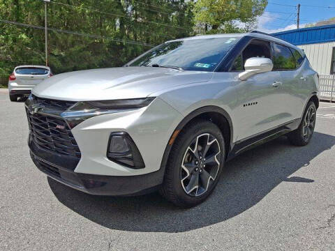 2019 Chevrolet Blazer RS