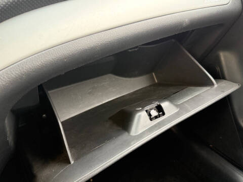 2011 Chevrolet Aveo Aveo5 LT