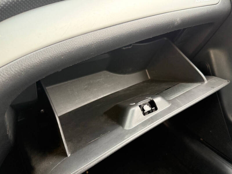 2011 Chevrolet Aveo Aveo5 LT