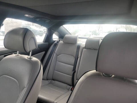 2015 Hyundai Sonata Limited 2.0T