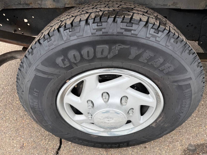 2007 Ford E-Series E-250