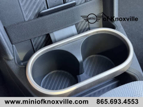 2025 MINI Hardtop 4 Door Cooper S