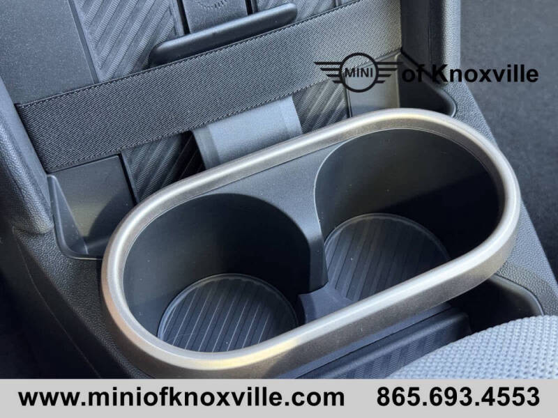 2025 MINI Hardtop 4 Door Cooper S