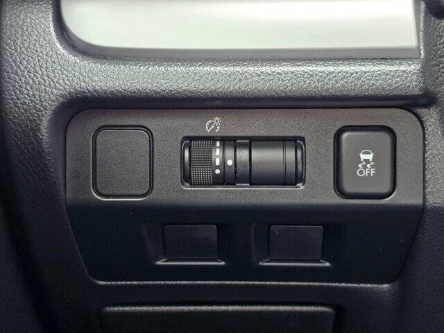 2017 Subaru Forester 2.0XT Premium