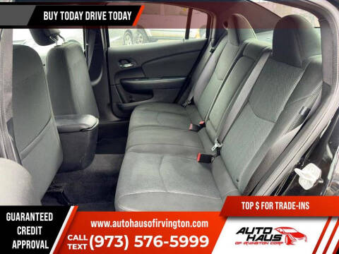 2012 Chrysler 200 LX