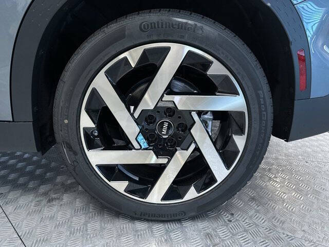 2027 MINI Countryman