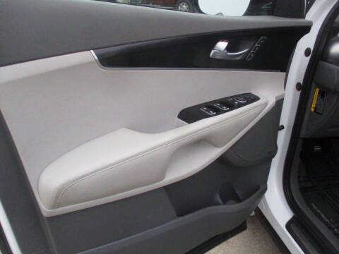 2017 Kia Sorento SX V6