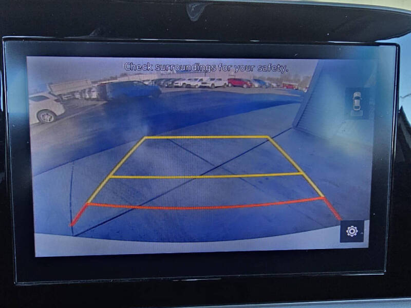 2022 Hyundai Palisade SE