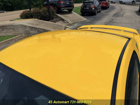 2006 Ford Mustang V6 Premium