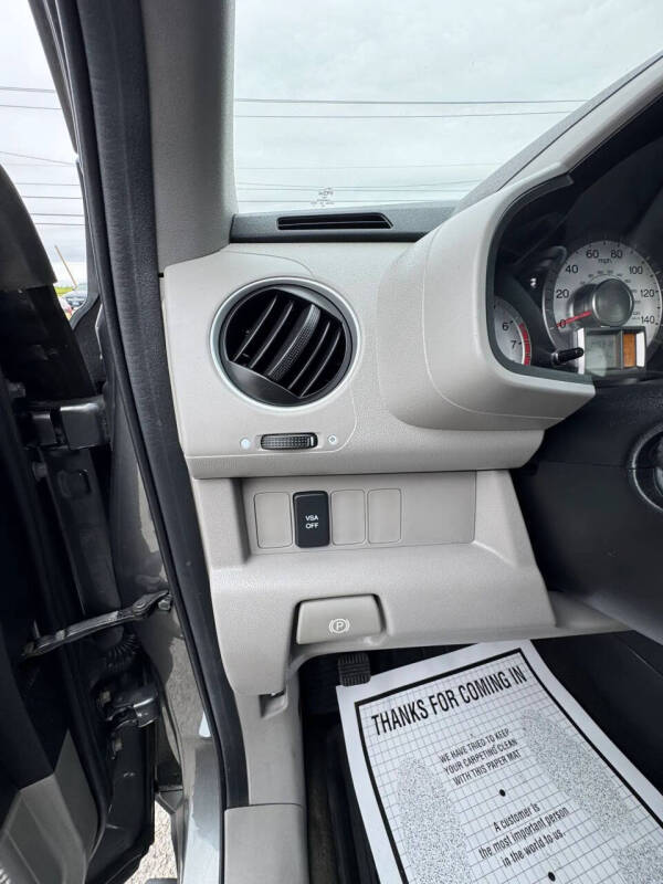 2011 Honda Pilot EX-L