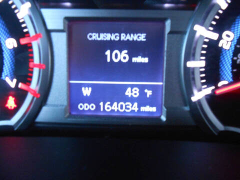 2018 Toyota 4Runner TRD Off-Road Premium