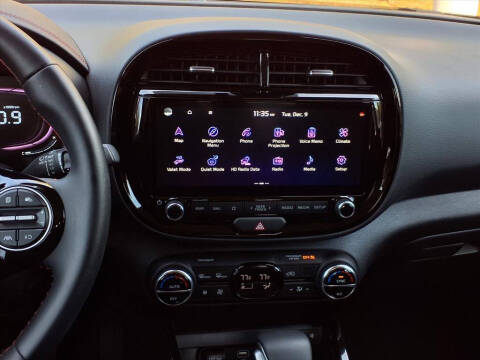 2025 Kia Soul GT-Line