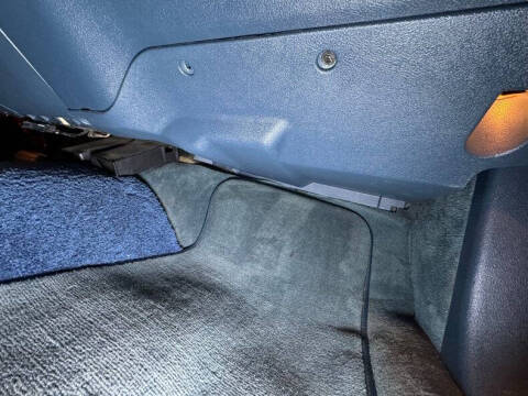 1993 Buick Roadmaster Limited