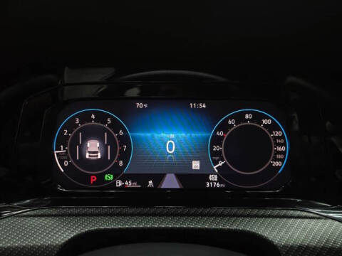 2024 Volkswagen Golf R 4Motion