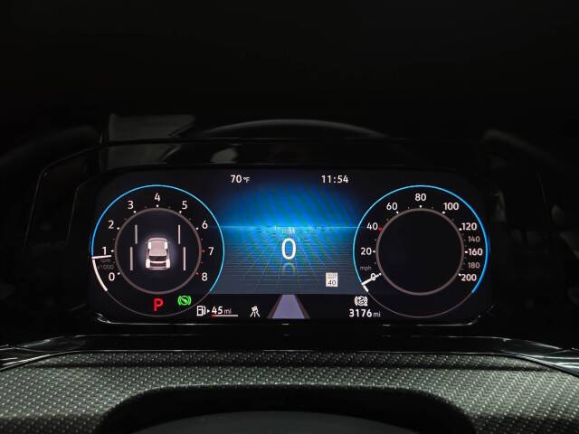 2024 Volkswagen Golf R 4Motion