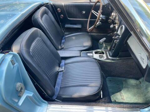 1964 Chevrolet Corvette