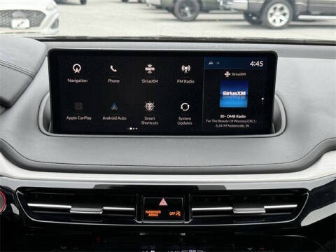 2024 Acura MDX SH-AWD w/Tech