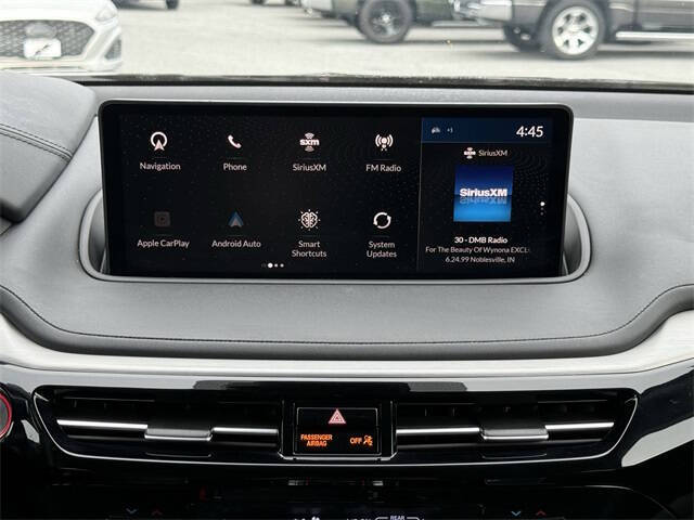 2024 Acura MDX SH-AWD w/Tech