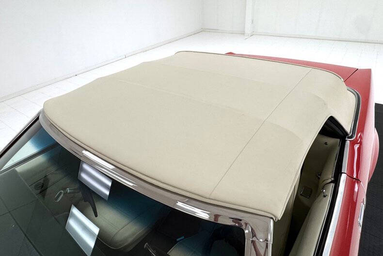 1973 Mercury Cougar