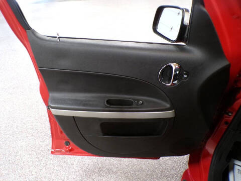 2008 Chevrolet HHR LT