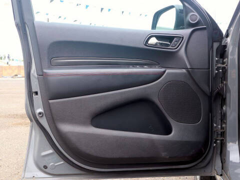 2023 Dodge Durango GT