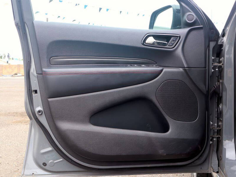 2023 Dodge Durango GT