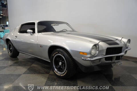 1971 Chevrolet Camaro