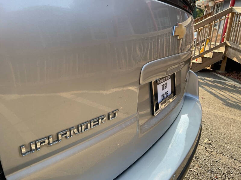 2006 Chevrolet Uplander