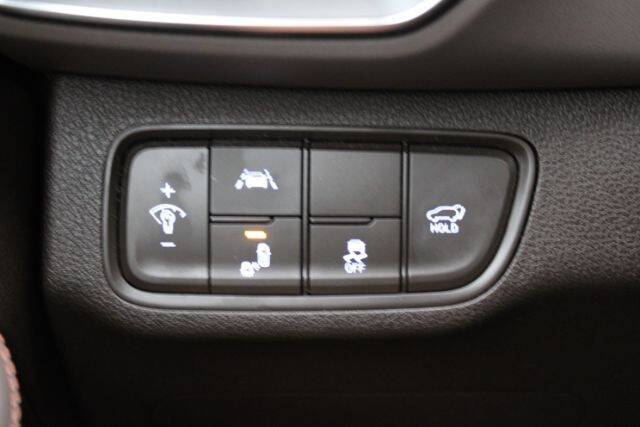 2019 Hyundai Santa Fe Limited 2.0T