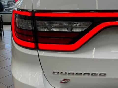 2023 Dodge Durango GT Premium