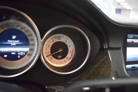 2013 Mercedes-Benz CLS CLS 550