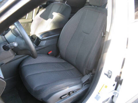 2012 GMC Terrain SLE-2