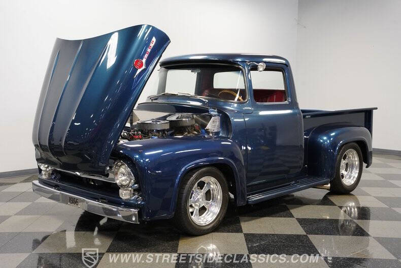 1956 Ford F-100